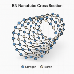 BN nanotube