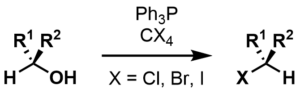 Appel Reaction