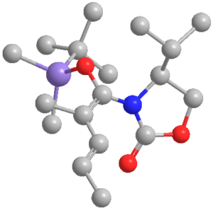 silyldienolether