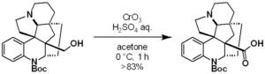 Jones oxidation_melognine_2024