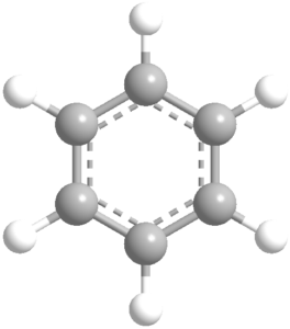 benzene