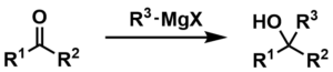 Grignard Reaction