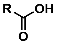 carboxylic acid