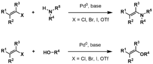 Buchwald-Hartwig Coupling