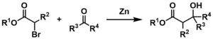 Reformatsky Reaction