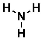 ammonia