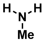 methylamine