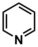 pyridine