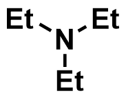 triethylamine