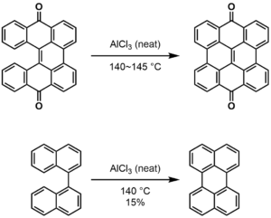 Scholl Reaction_Scholl_1910