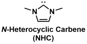 N-Heterocyclic Carbene