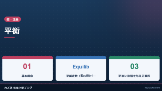 平衡