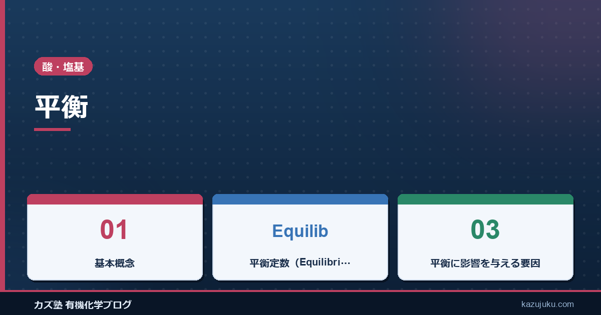 平衡